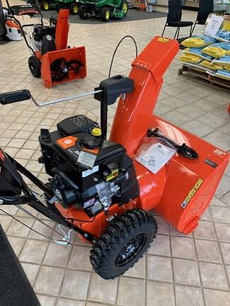 Image of Ariens Deluxe 28 equipment image 2