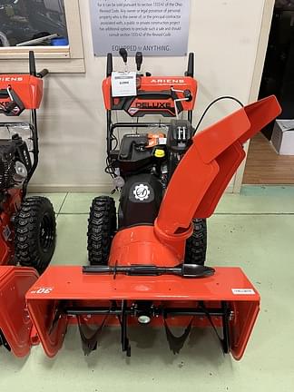 Image of Ariens Deluxe 30 Primary image