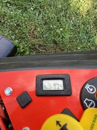 Image of Ariens Edge 34 equipment image 2