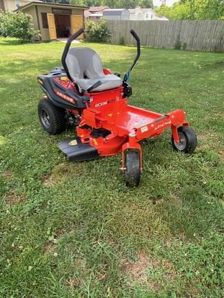 Image of Ariens Edge 34 equipment image 1