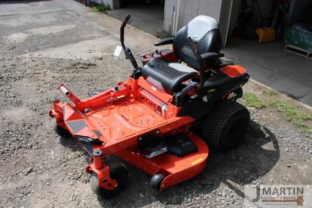 Image of Ariens Ikon 48 equipment image 1