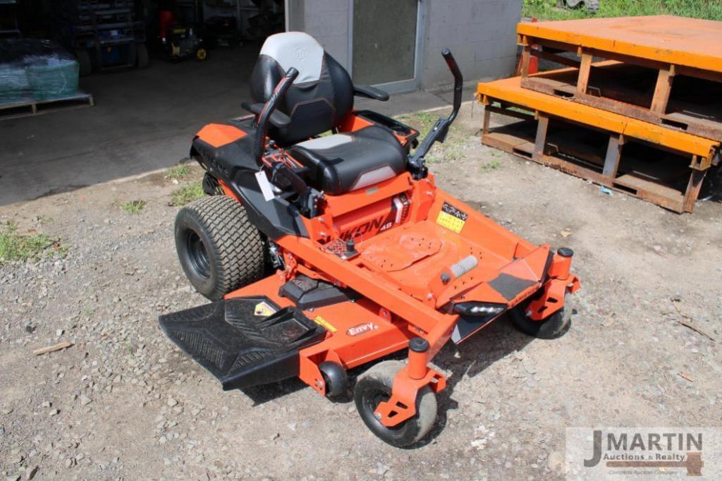 Image of Ariens Ikon 48 Primary image