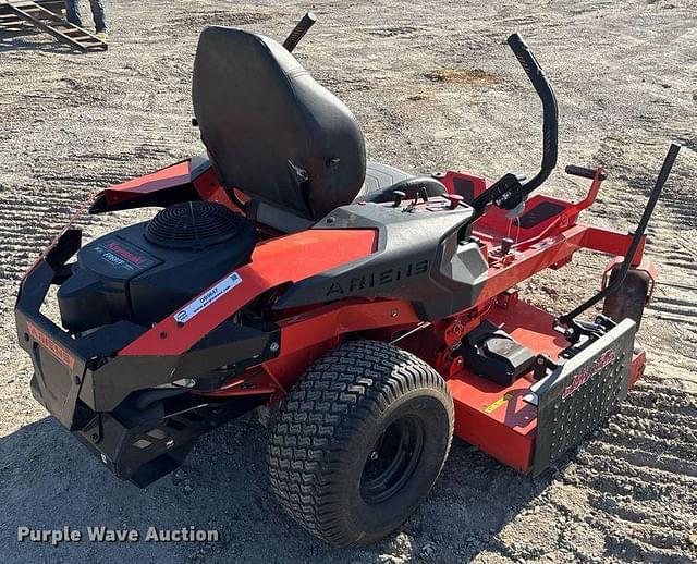 Image of Ariens Ikon 52 equipment image 4
