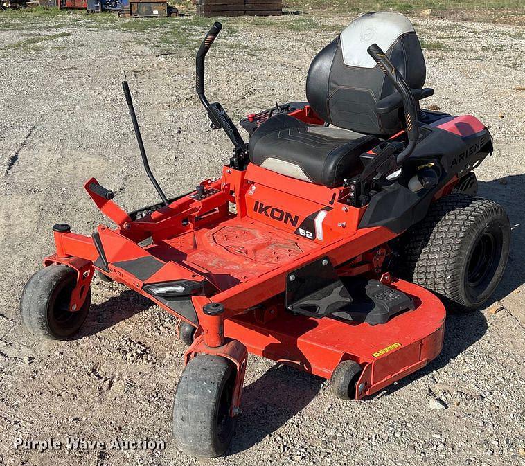 Image of Ariens Ikon 52 Primary image
