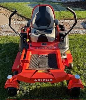 Image of Ariens Ikon XD42 Primary image