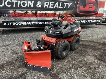 Main image Ariens Mammoth 850