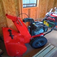 Image of Ariens ST30DLE Primary image