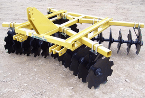 2023 Armstrong Ag HD2420 Image