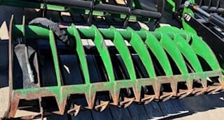 Main image Armstrong Ag Brush Grapple