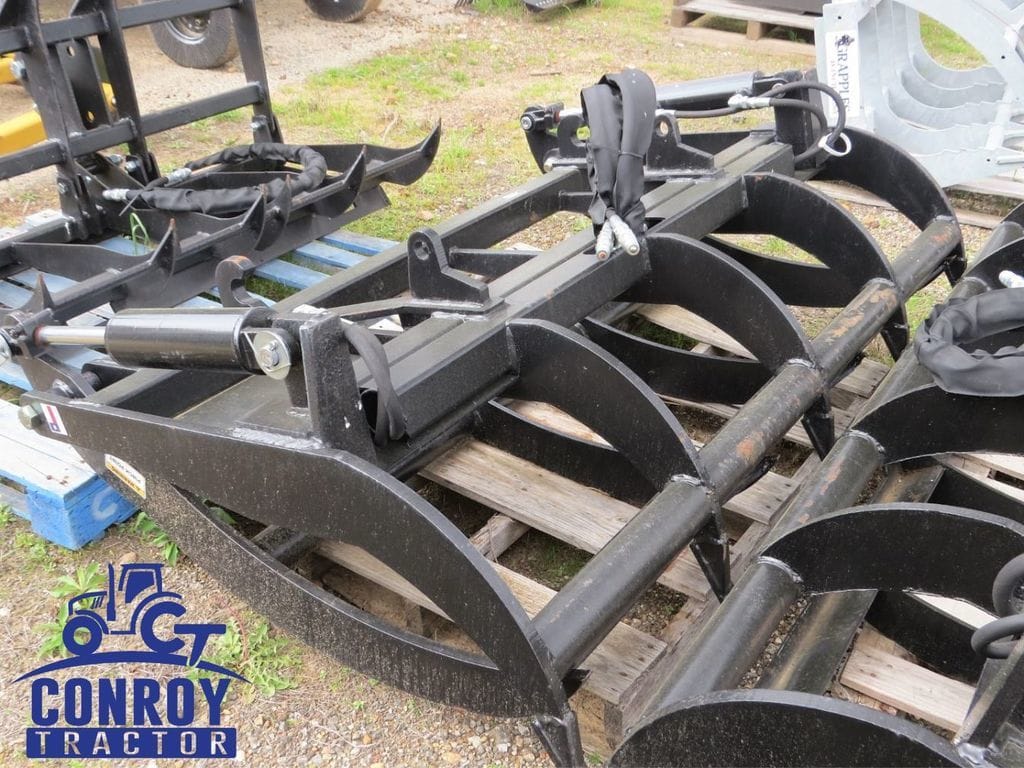 2023 Armstrong Ag BGR64 Equipment Image0