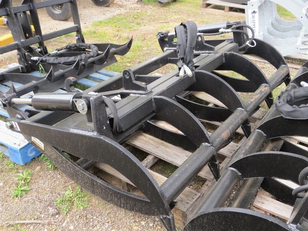 2023 Armstrong Ag BGR64 Equipment Image0
