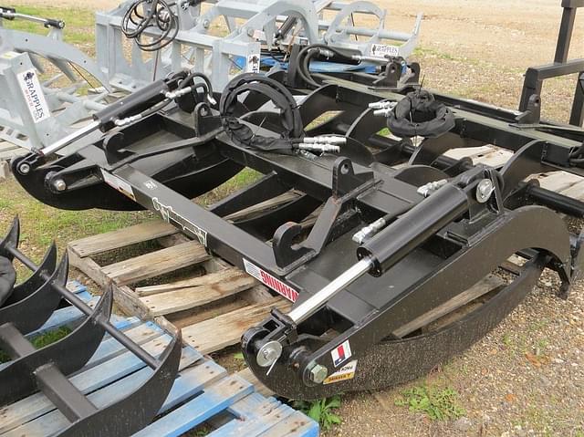 Image of Armstrong Ag BGR64 equipment image 4