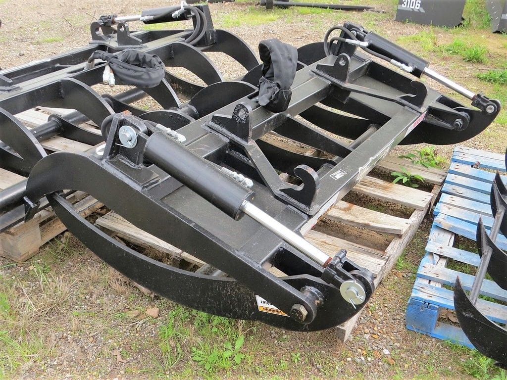 2023 Armstrong Ag BGR64 Equipment Image0