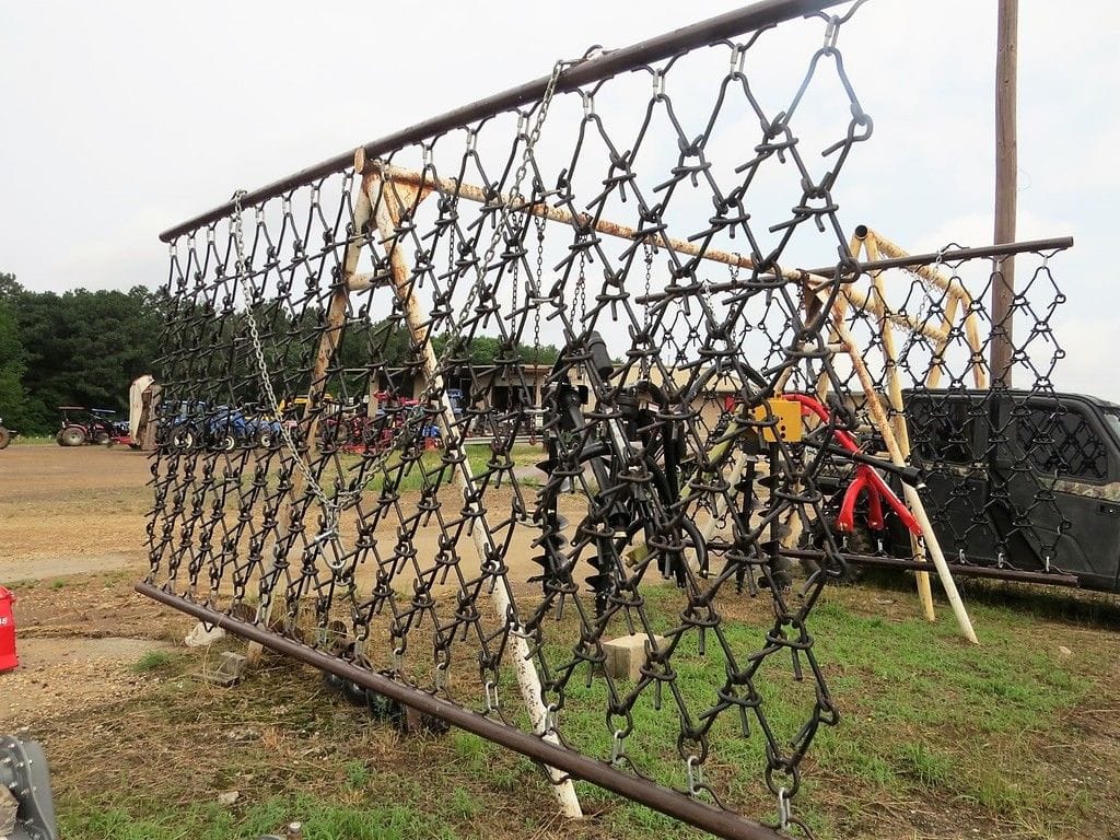 2023 Armstrong Ag CH16 Equipment Image0