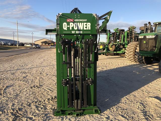 Image of ArrowQuip Q-Power 107 Series equipment image 1