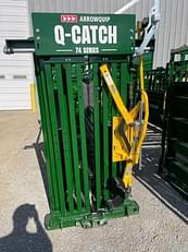 Main image ArrowQuip Q-Catch 74 Series 0