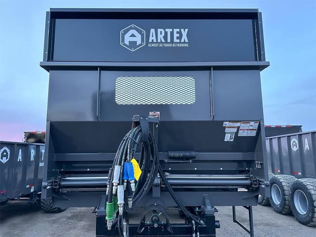 Image of Artex CB1000 equipment image 1