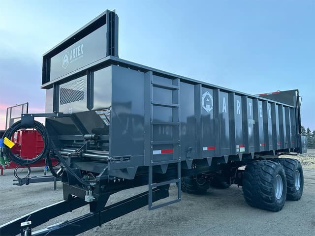 Image of Artex CB1000 equipment image 4