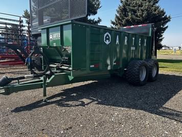 Main image Artex SB500