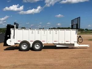 2023 Artex SB600 Image