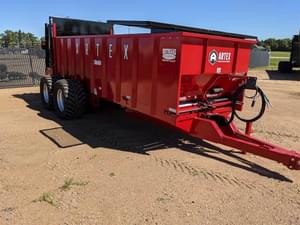 2023 Artex SBX600 Image