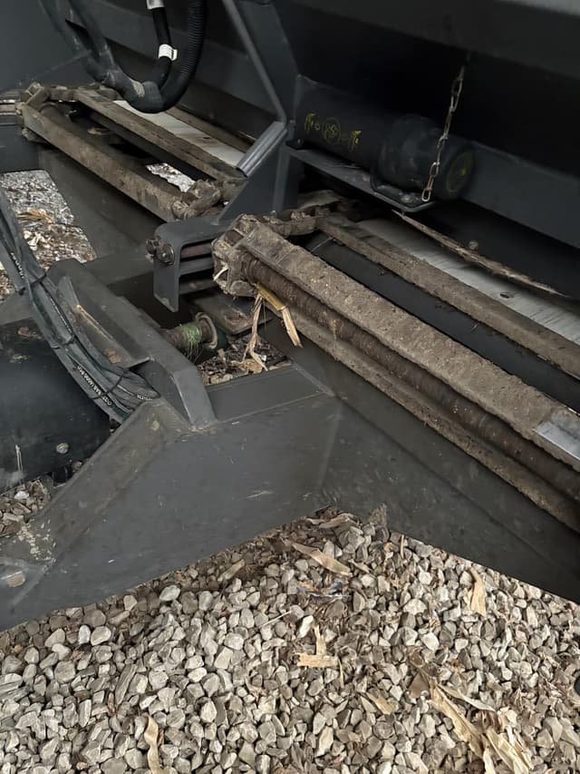 Image of Artex SBX800 equipment image 3