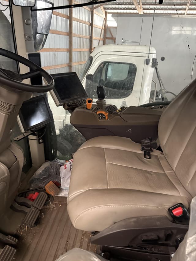 Image of Artex SBX800 equipment image 2