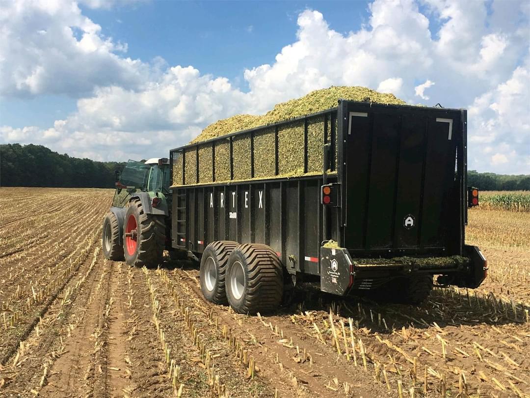 Image of Artex SBX800 Primary image