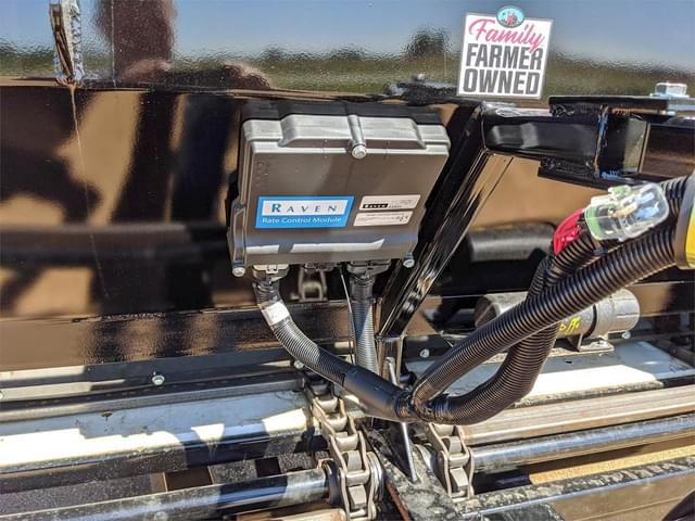 Image of Artex SBX800 equipment image 4