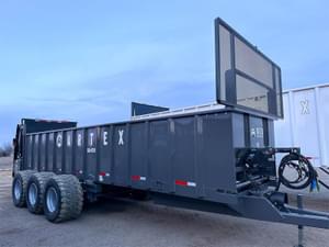 2023 Artex SBX950 Image