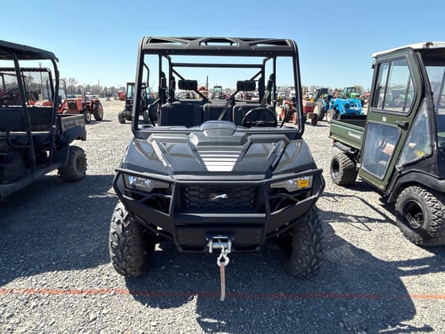 Image of Arctic Cat Prowler equipment image 1