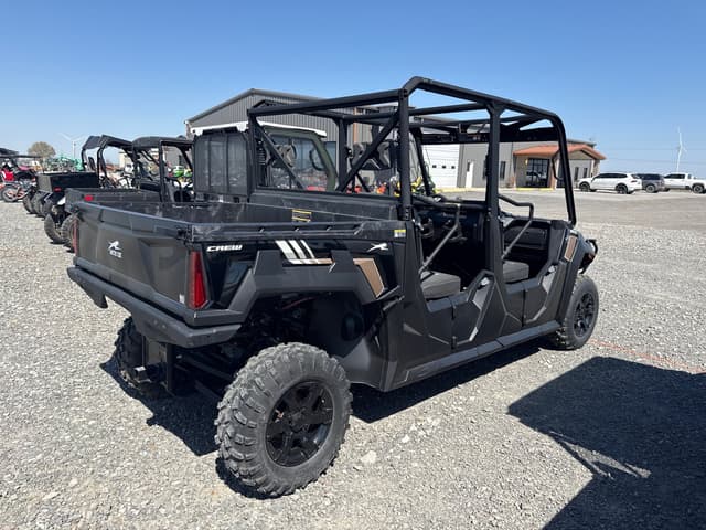 Image of Arctic Cat Prowler equipment image 3