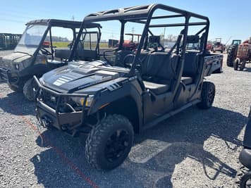 Main image Arctic Cat Prowler