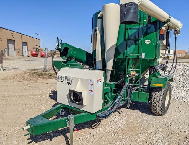 Image of Art's Way 6140 equipment image 1