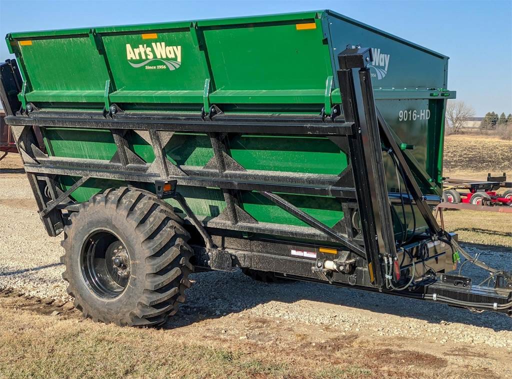 2024 Art's Way 9016-HD Equipment Image0