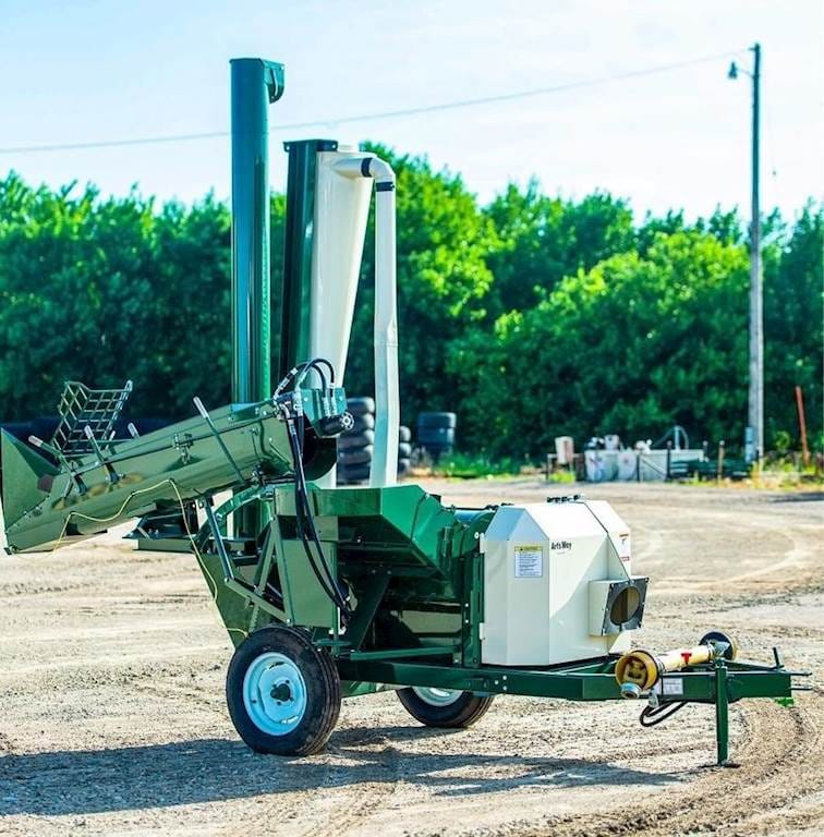 2024 Art's Way PHM26 Equipment Image0