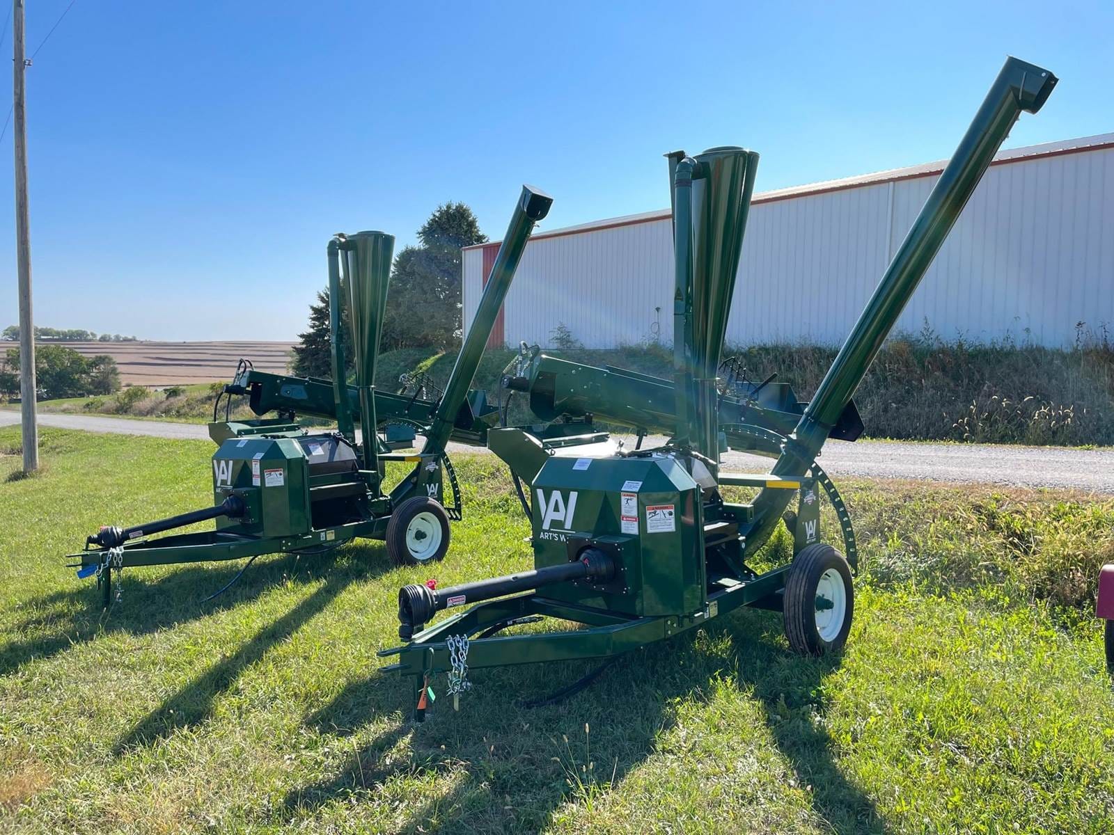 2024 Art's Way PHM26 Equipment Image0