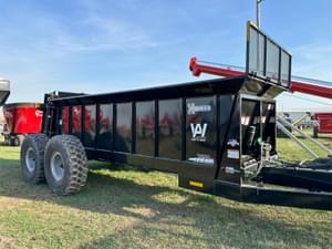 2023 Art's Way X550 Image