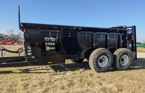 2023 Art's Way X900 Image