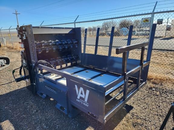 Image of Art's Way 664 equipment image 2