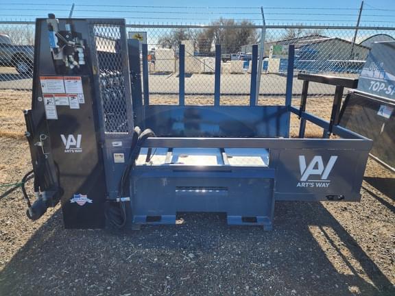 Image of Art's Way 664 equipment image 1