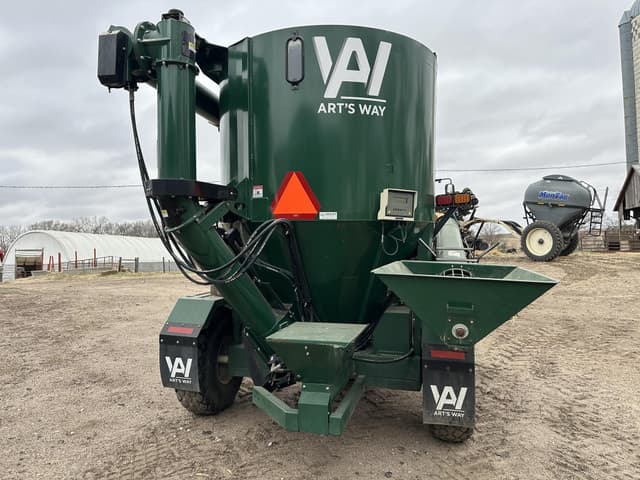 Image of Art's Way 7165 equipment image 3