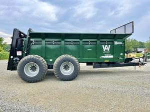 2023 Art's Way X700 Image