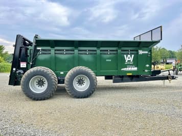 Main image Art's Way X700