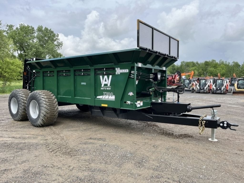 2023 Art's Way X700 Equipment Image0