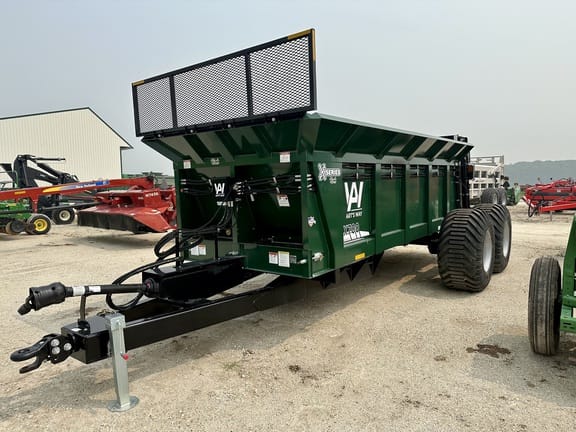 2023 Art's Way X700 Equipment Image0