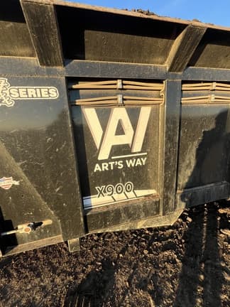 Image of Art's Way X900 equipment image 4