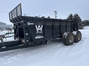 2023 Art's Way X900 Image