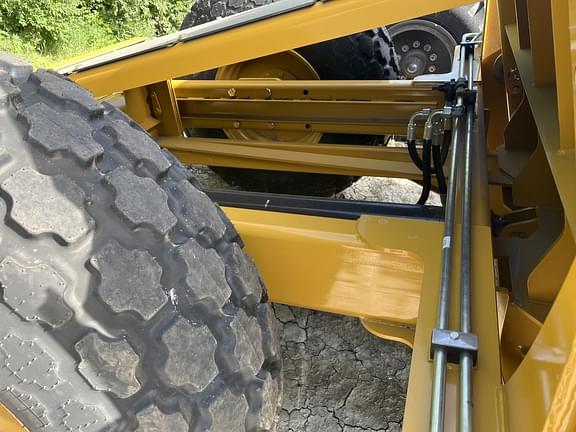 Image of Ashland 140XL2 equipment image 2