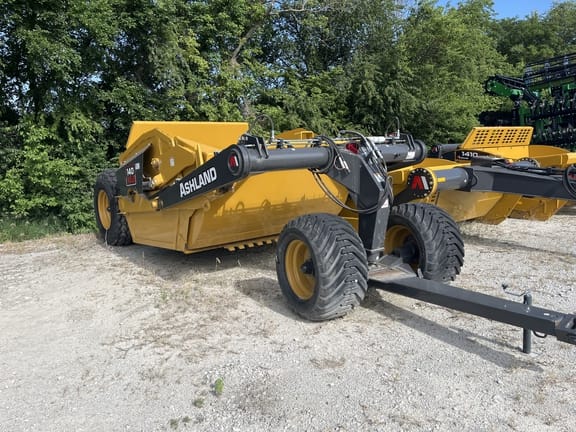 Main image Ashland 140XL2